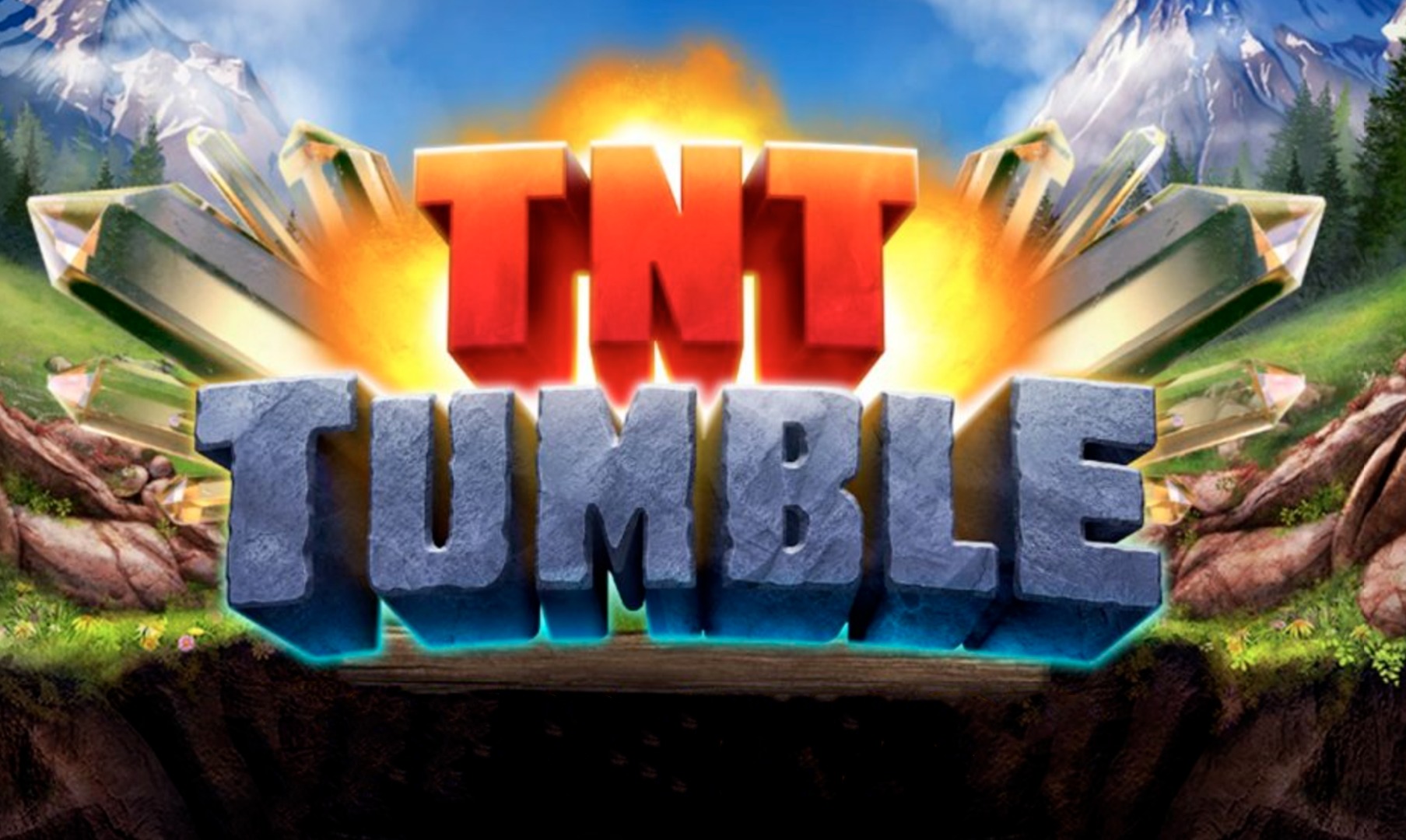 TnT Tumble