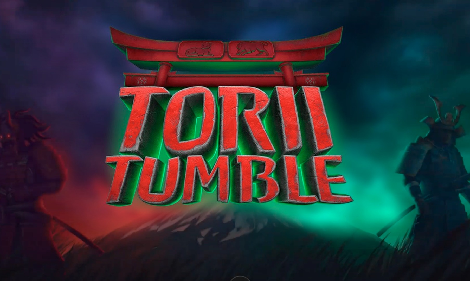 Torii Tumble G