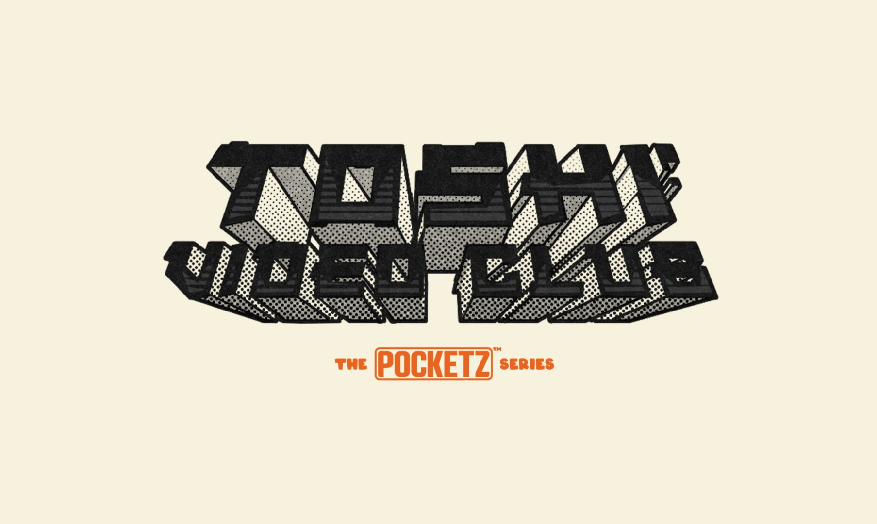 Toshi Video Club