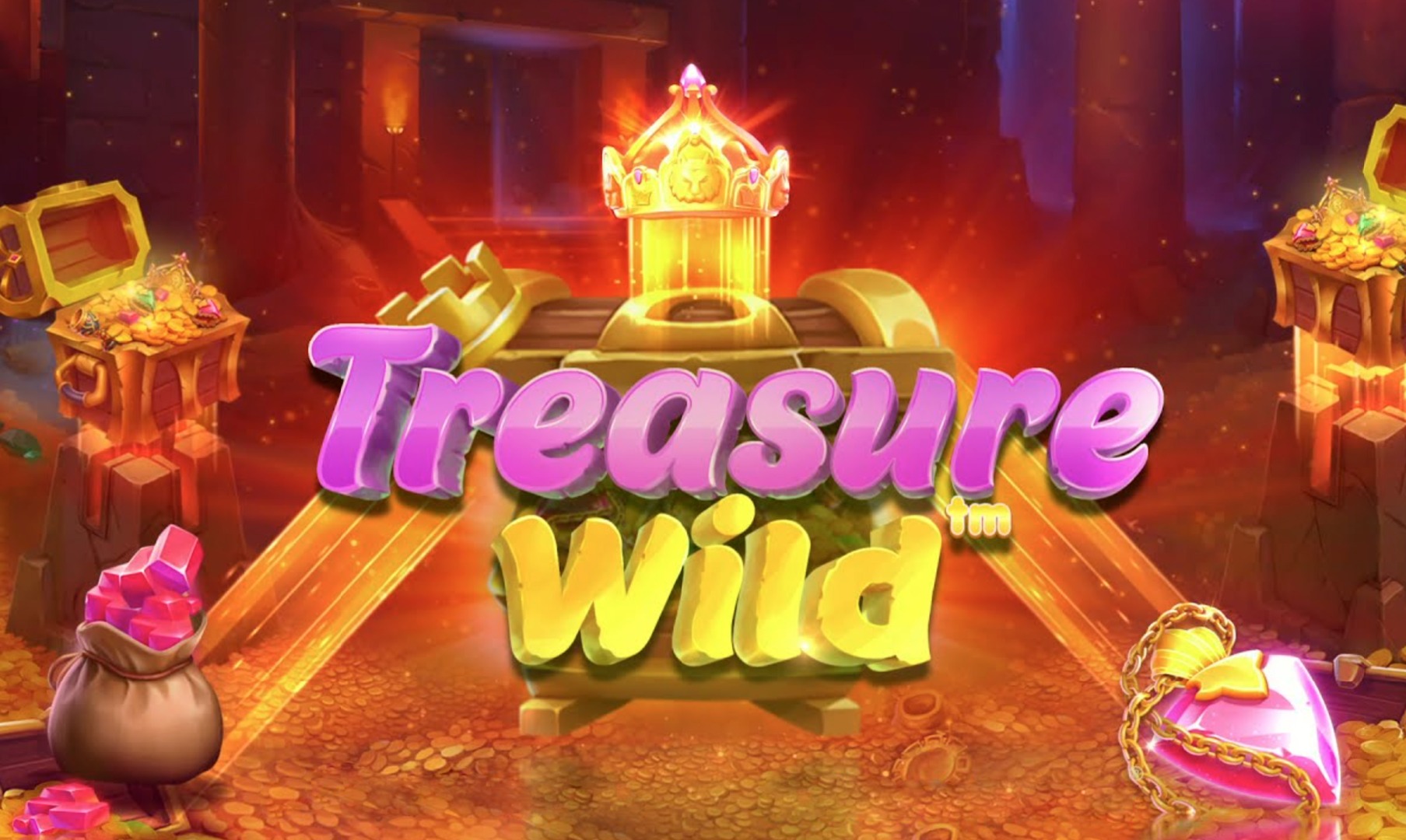 Treasure Wild