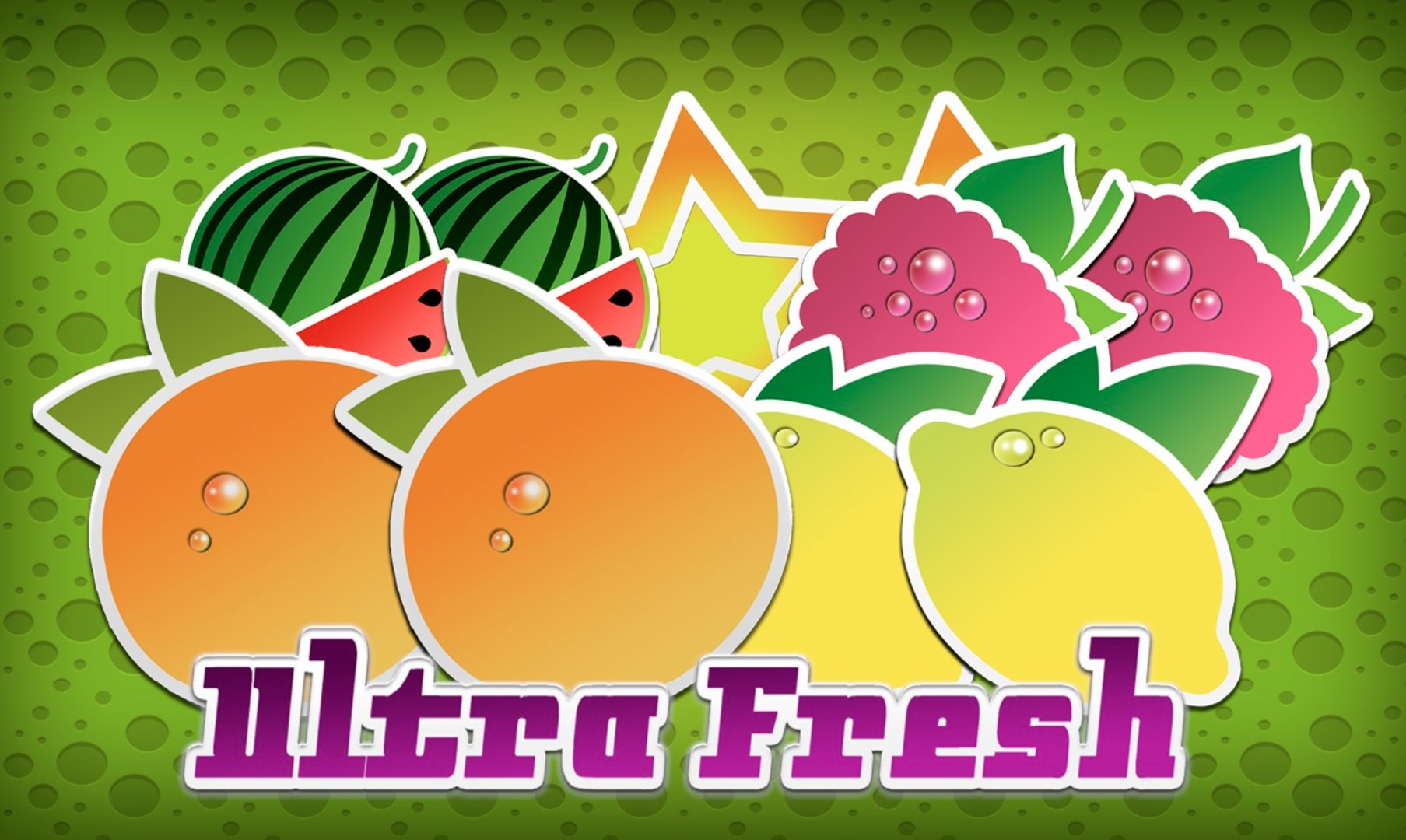 Ultra Fresh