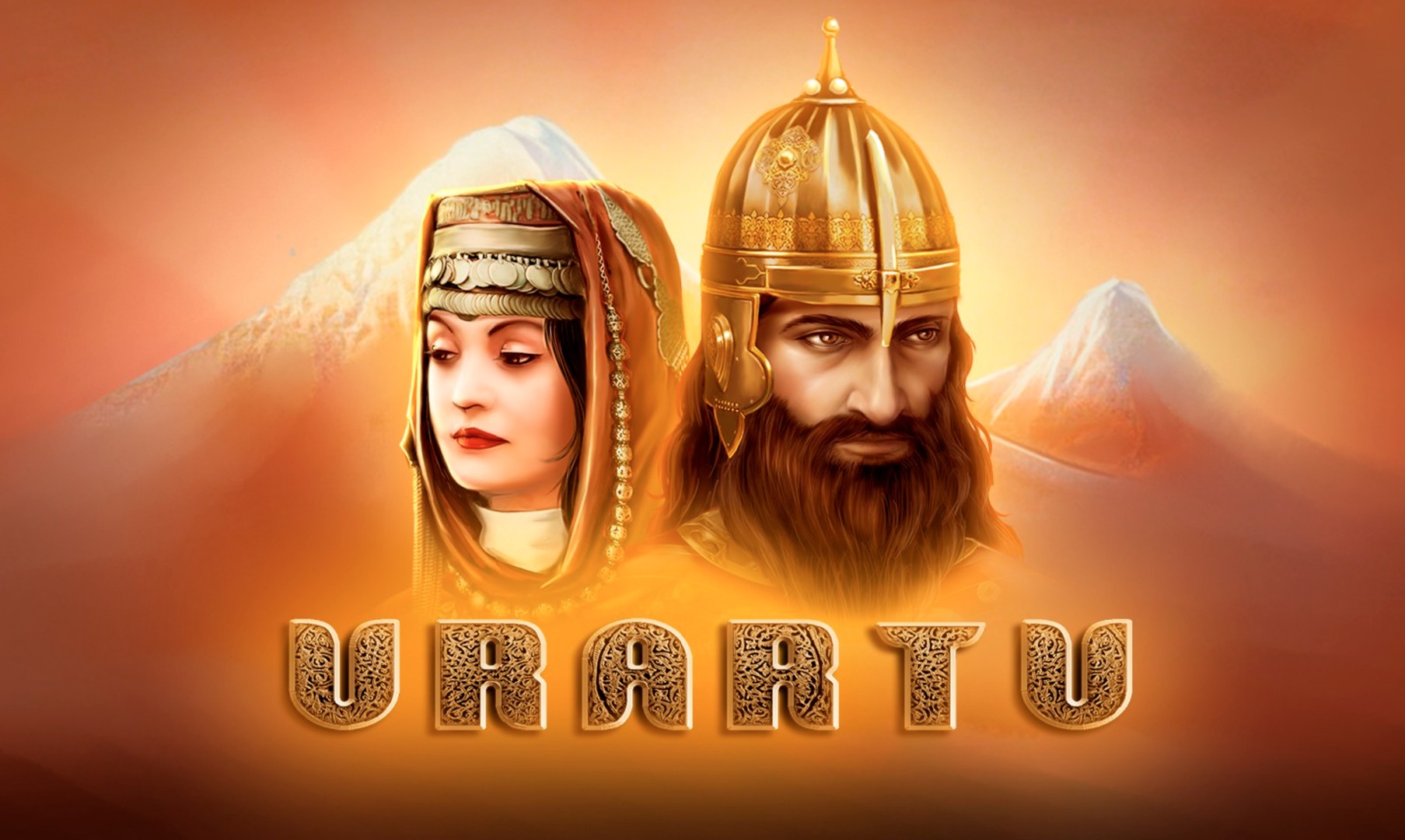 Urartu