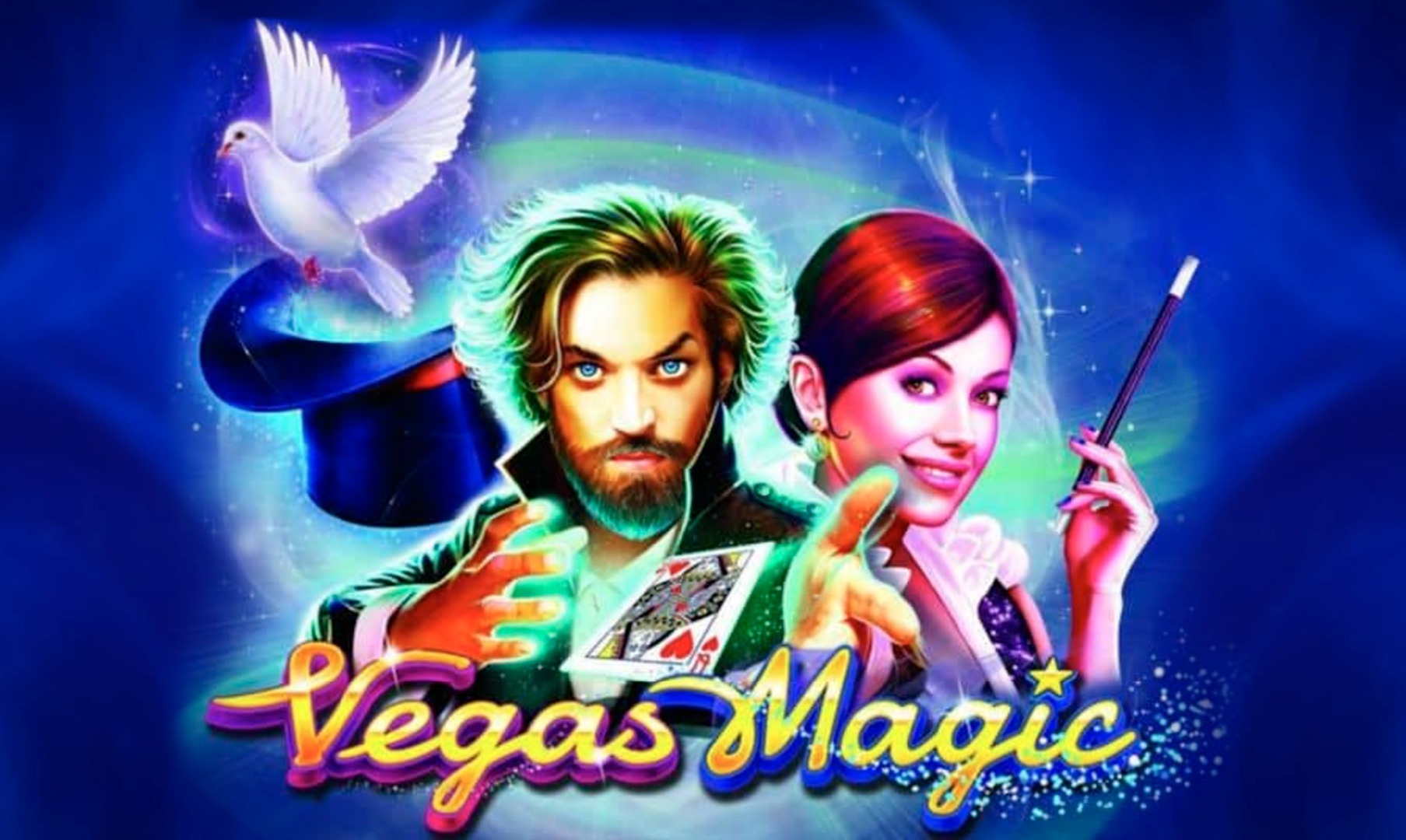 Vegas Magic