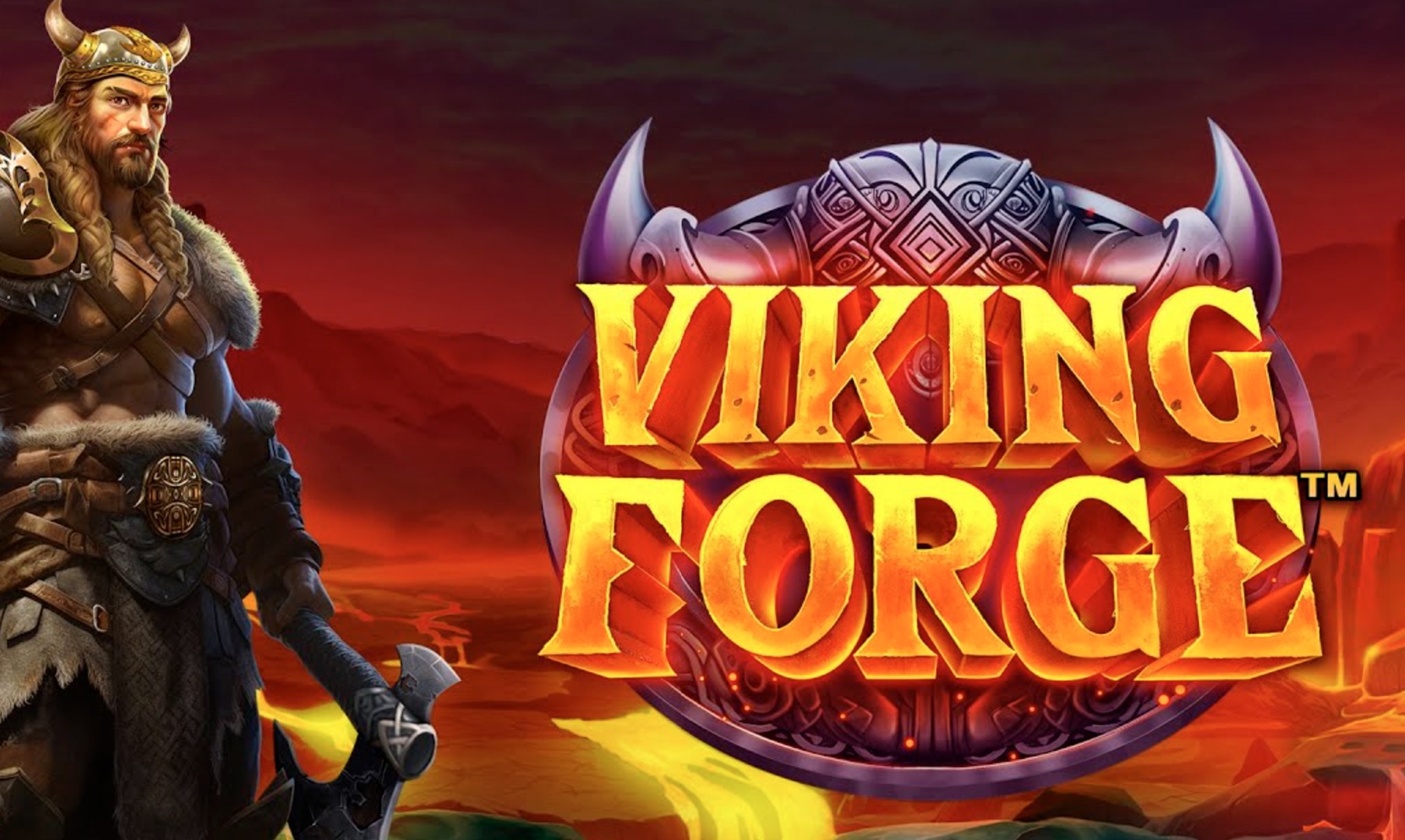 Viking Forge