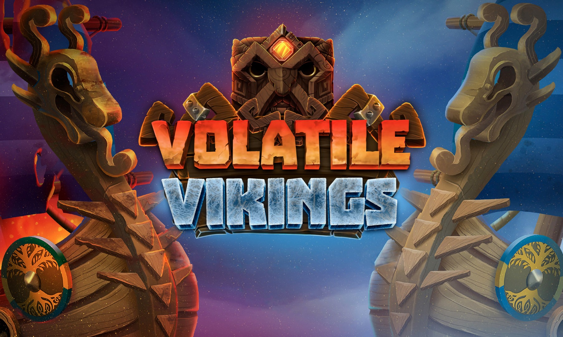 Volatile Vikings