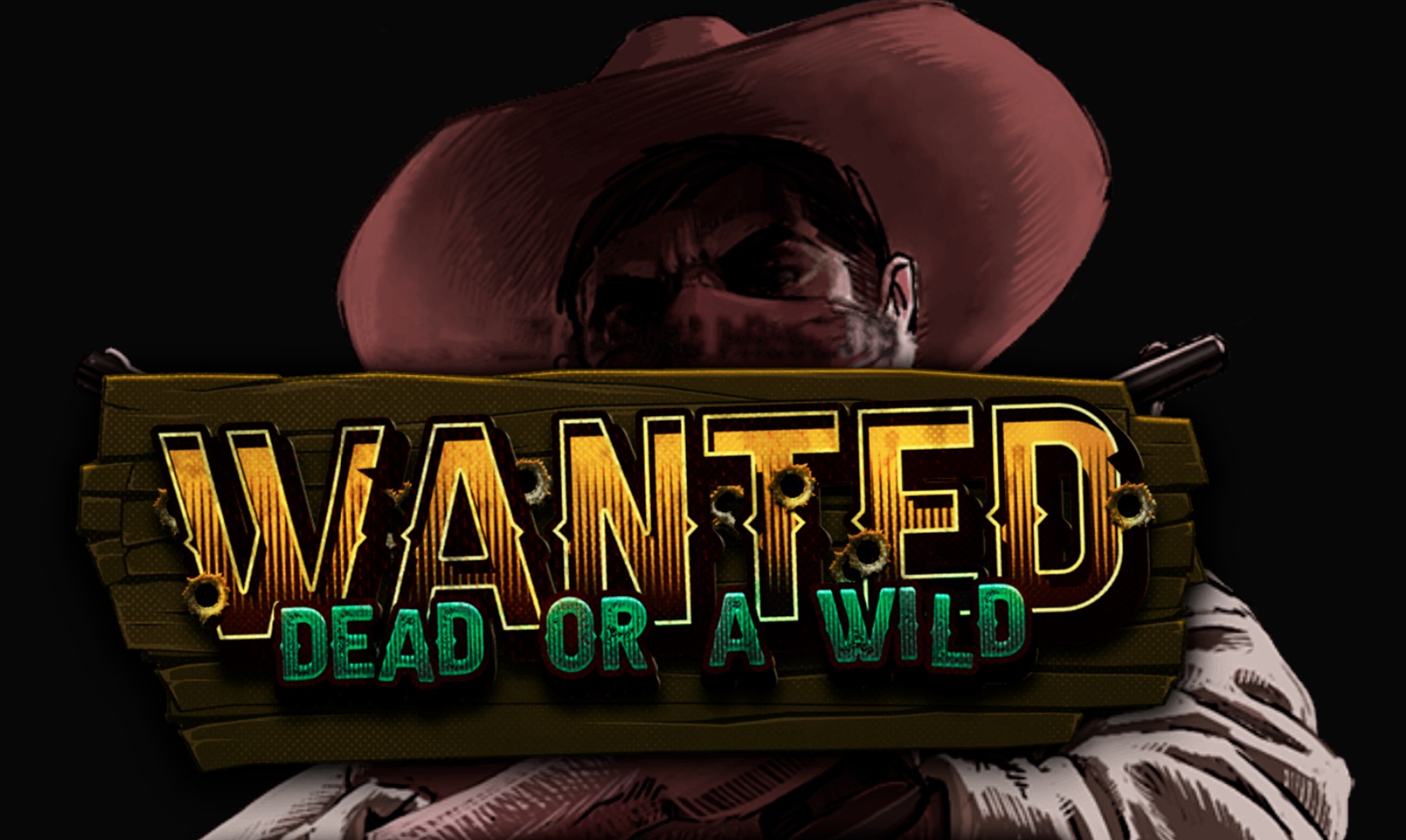 Wanted Dead