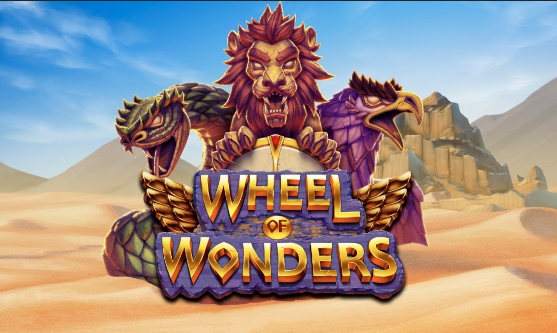 Wheel of Wonders
