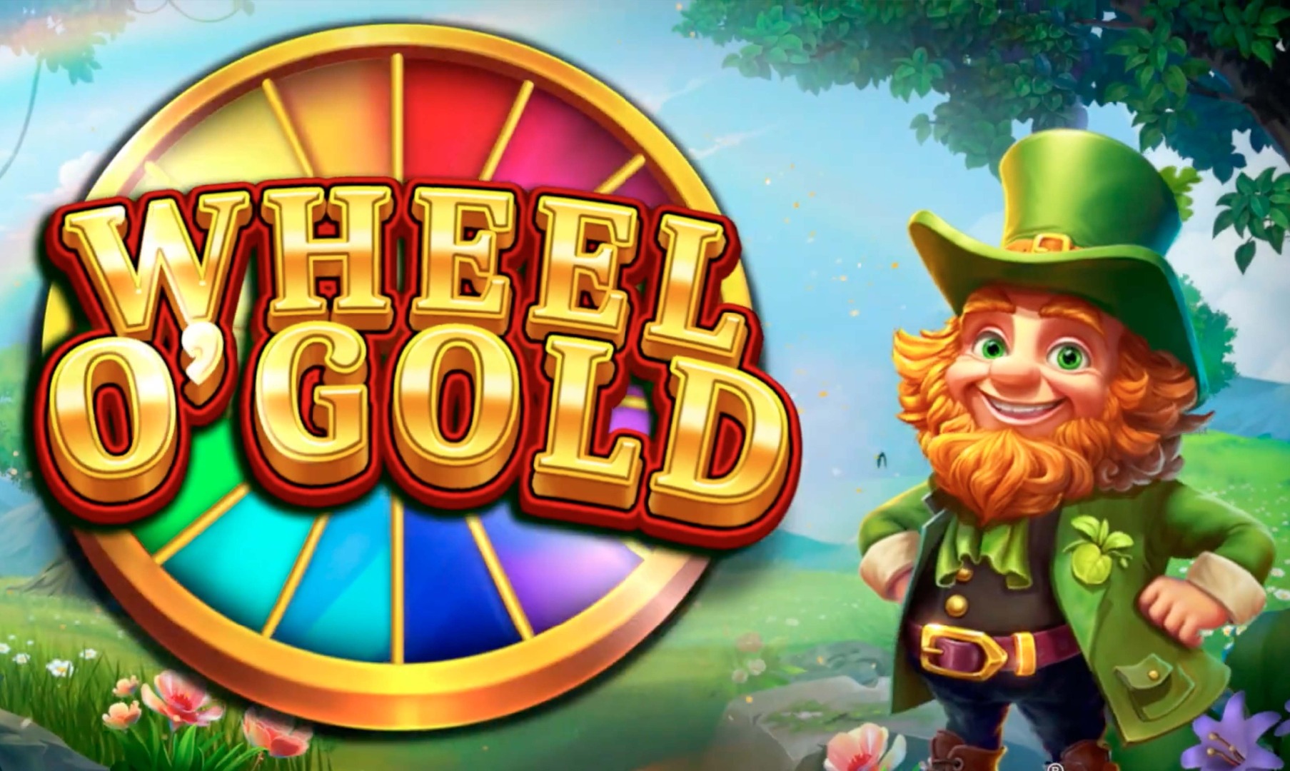 Wheel O’Gold