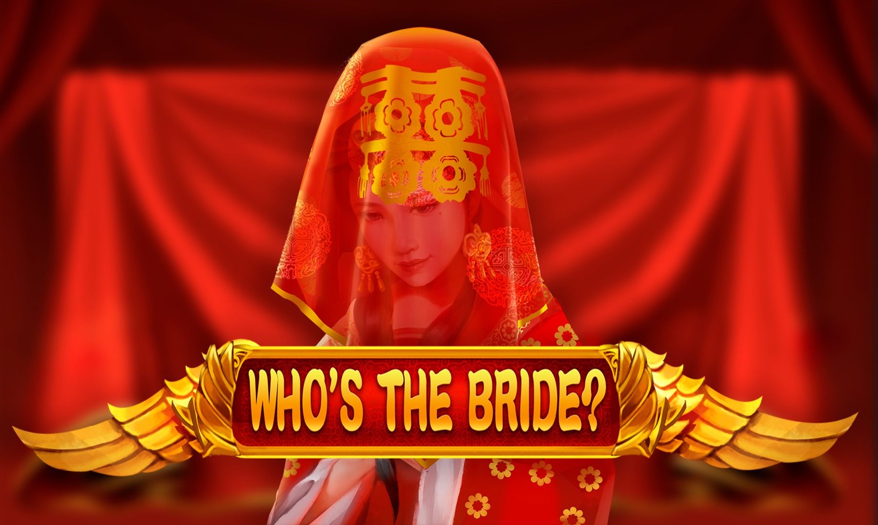Who’s the Bride