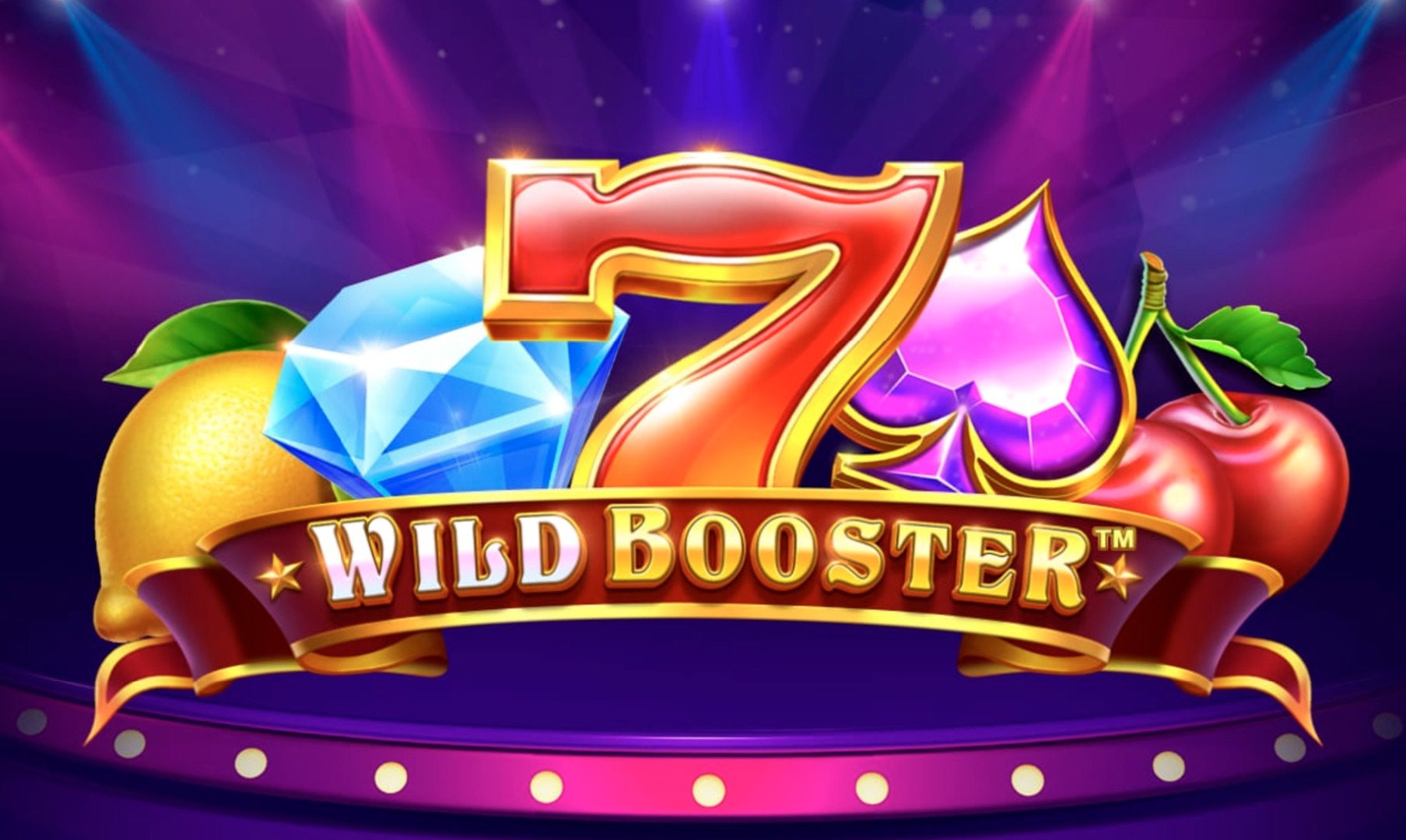 Wild Booster
