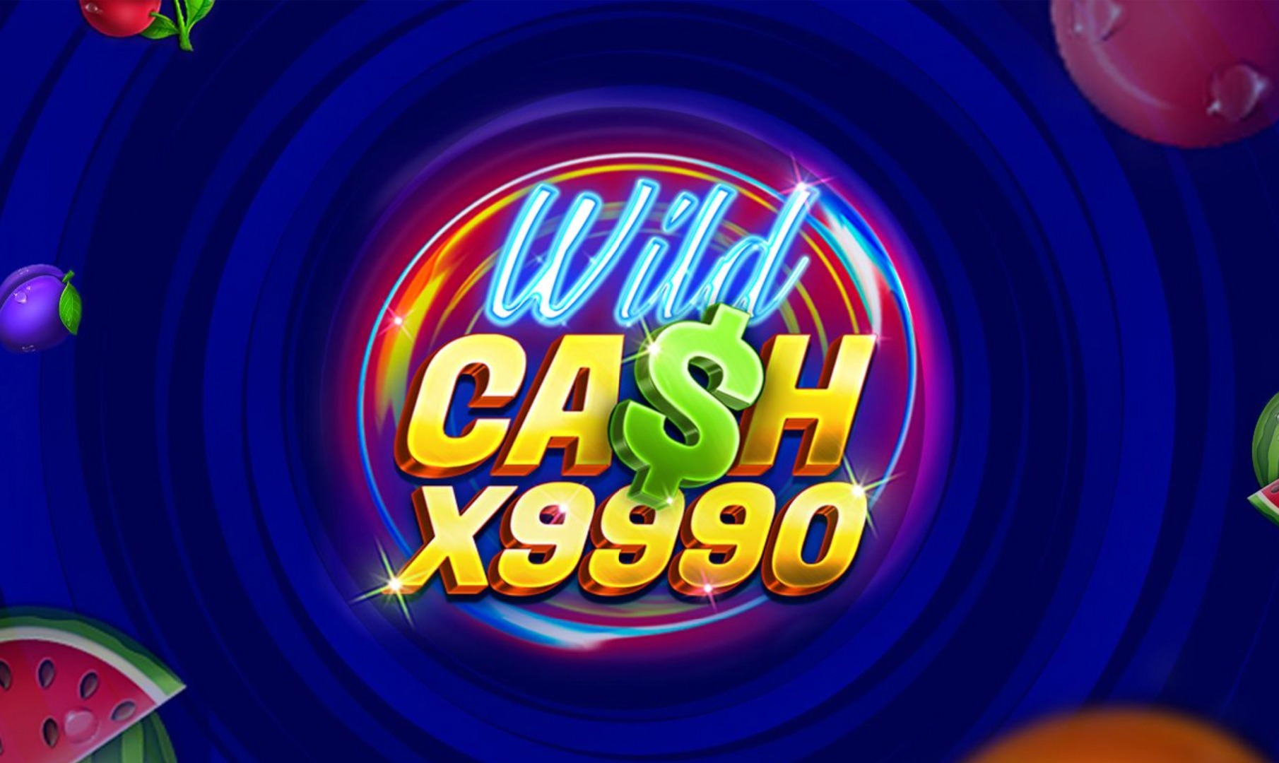 Wild Cash X9990