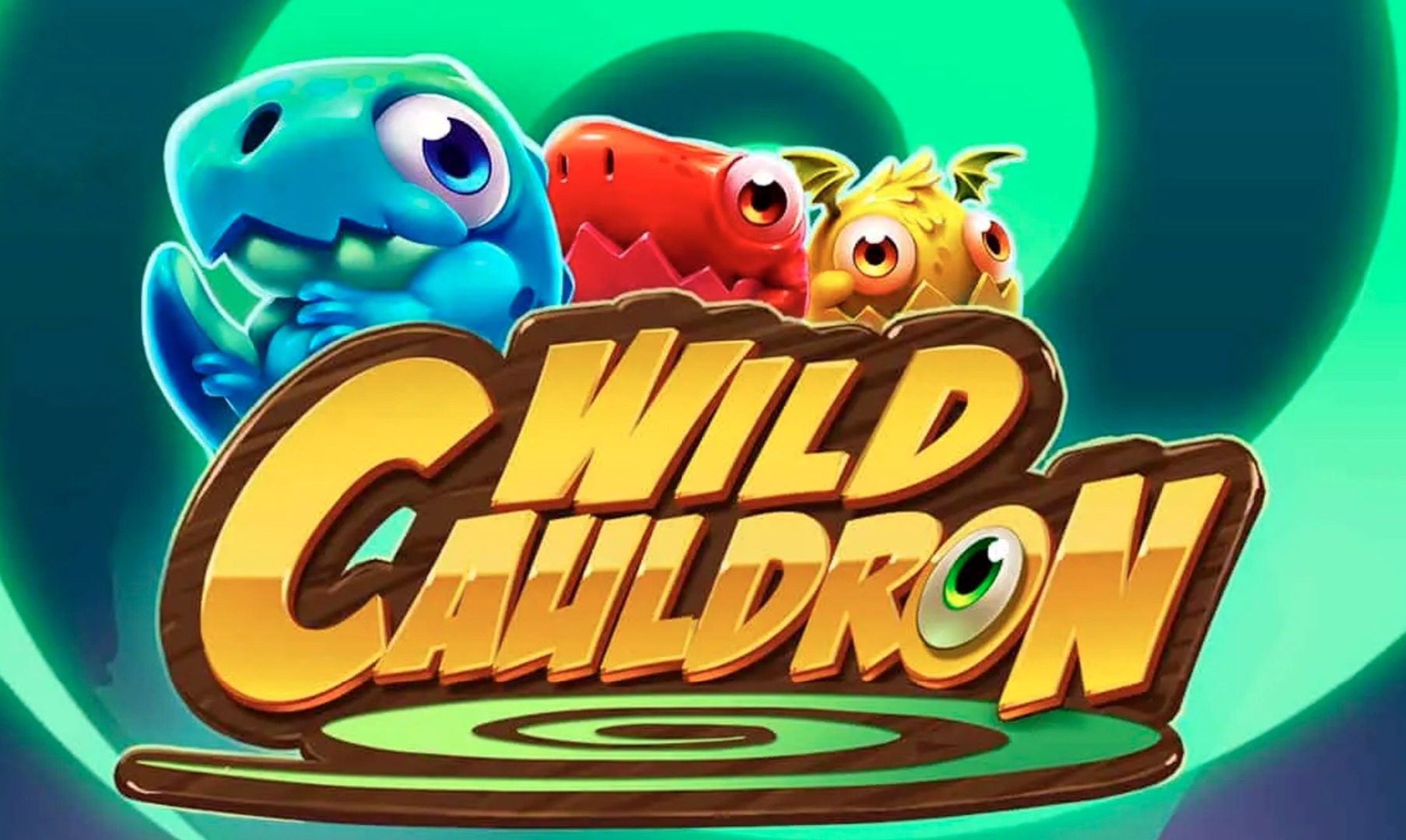 Wild Cauldron