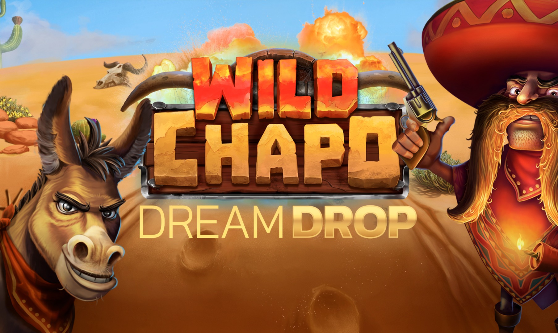 Wild Chapo D-D