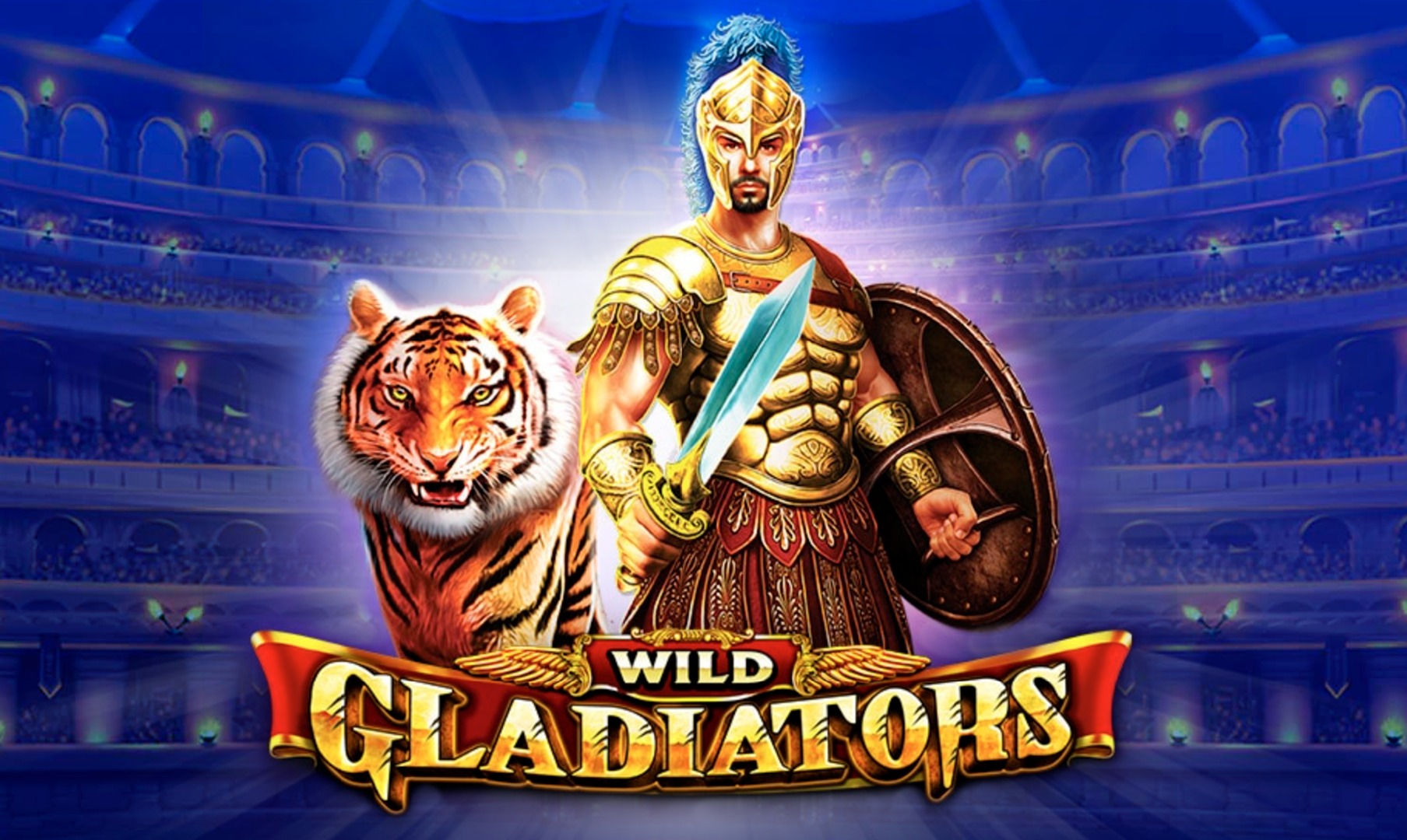 Wild Gladiators