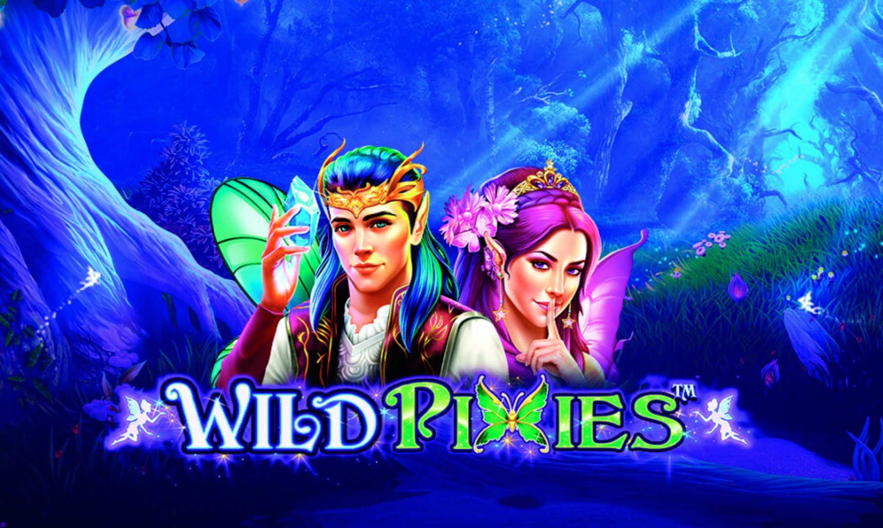 Wild Pixies