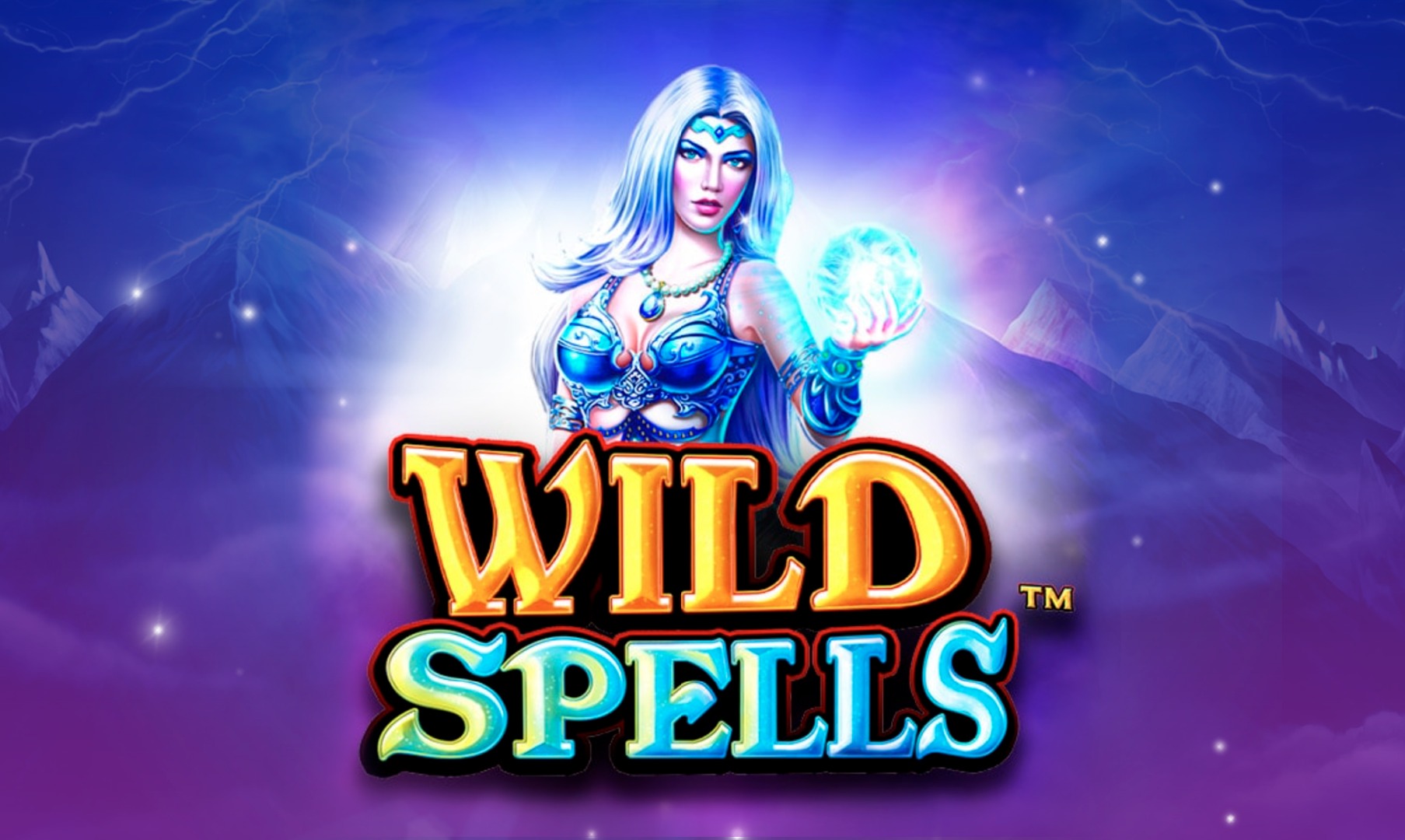 Wild Spells