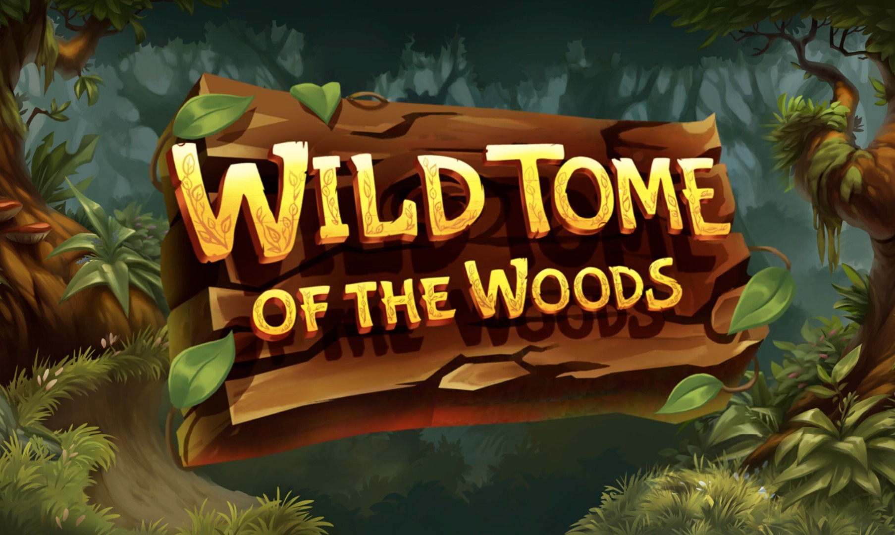 Wild Tome W.