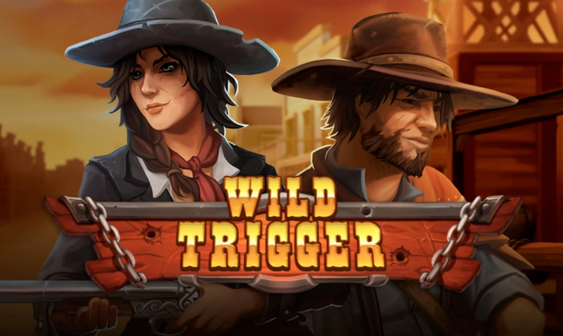 Wild Trigger