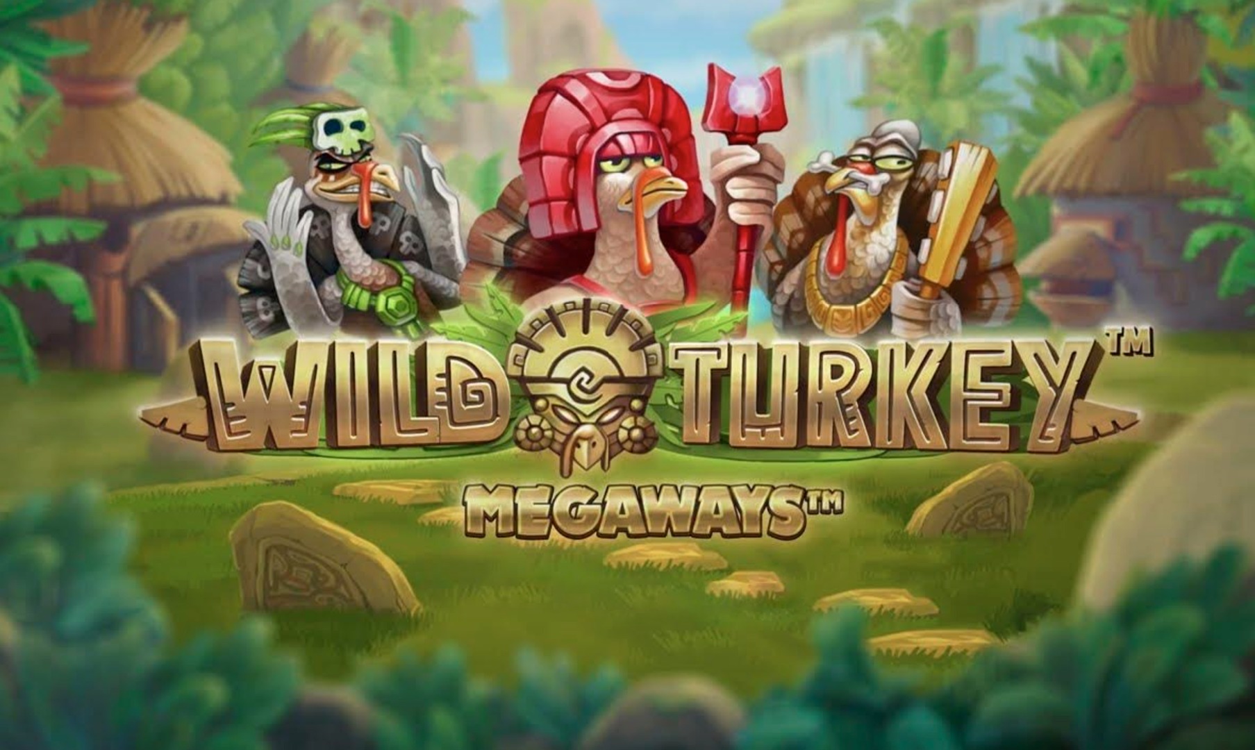 Wild Turkey MW