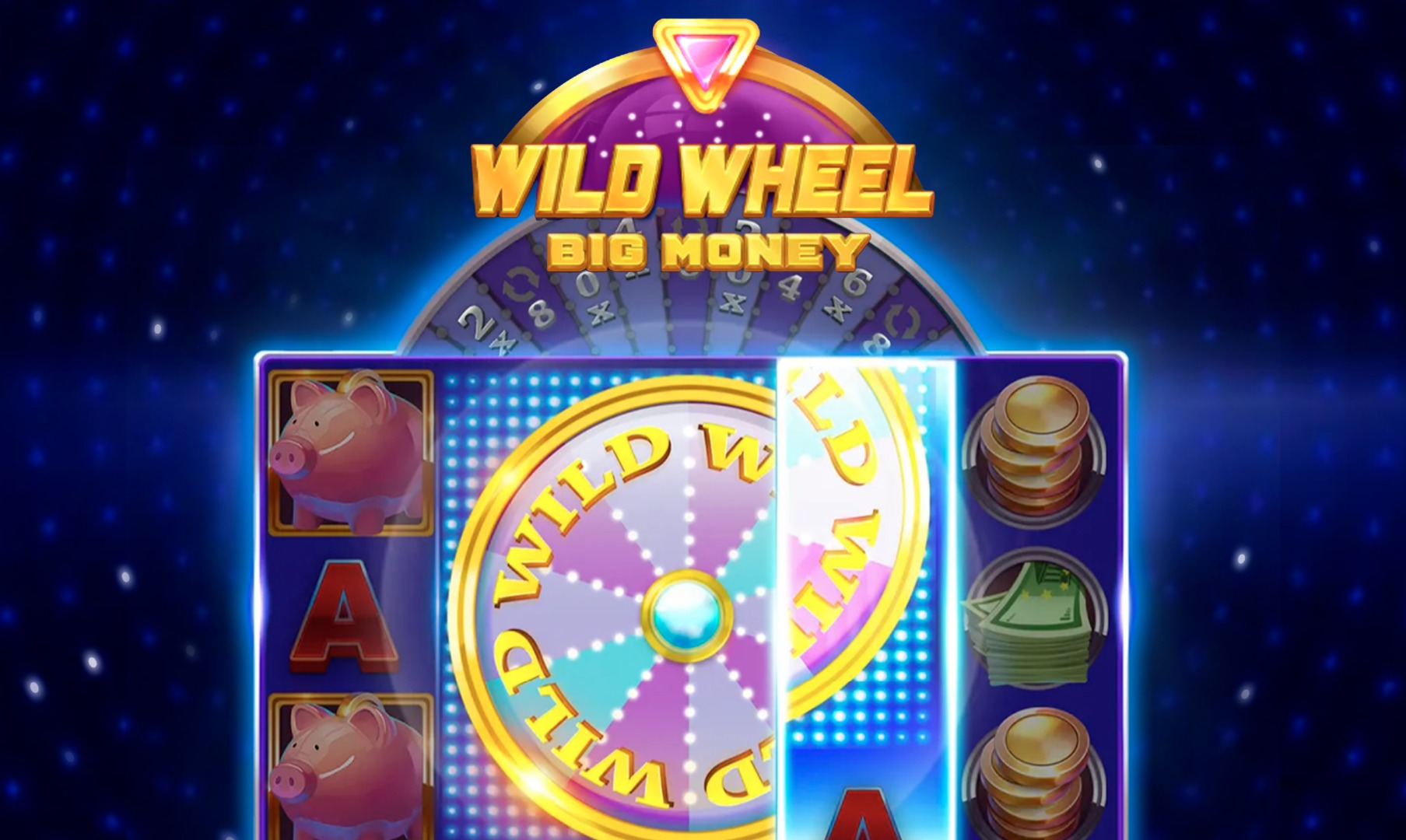 Wild Wheel