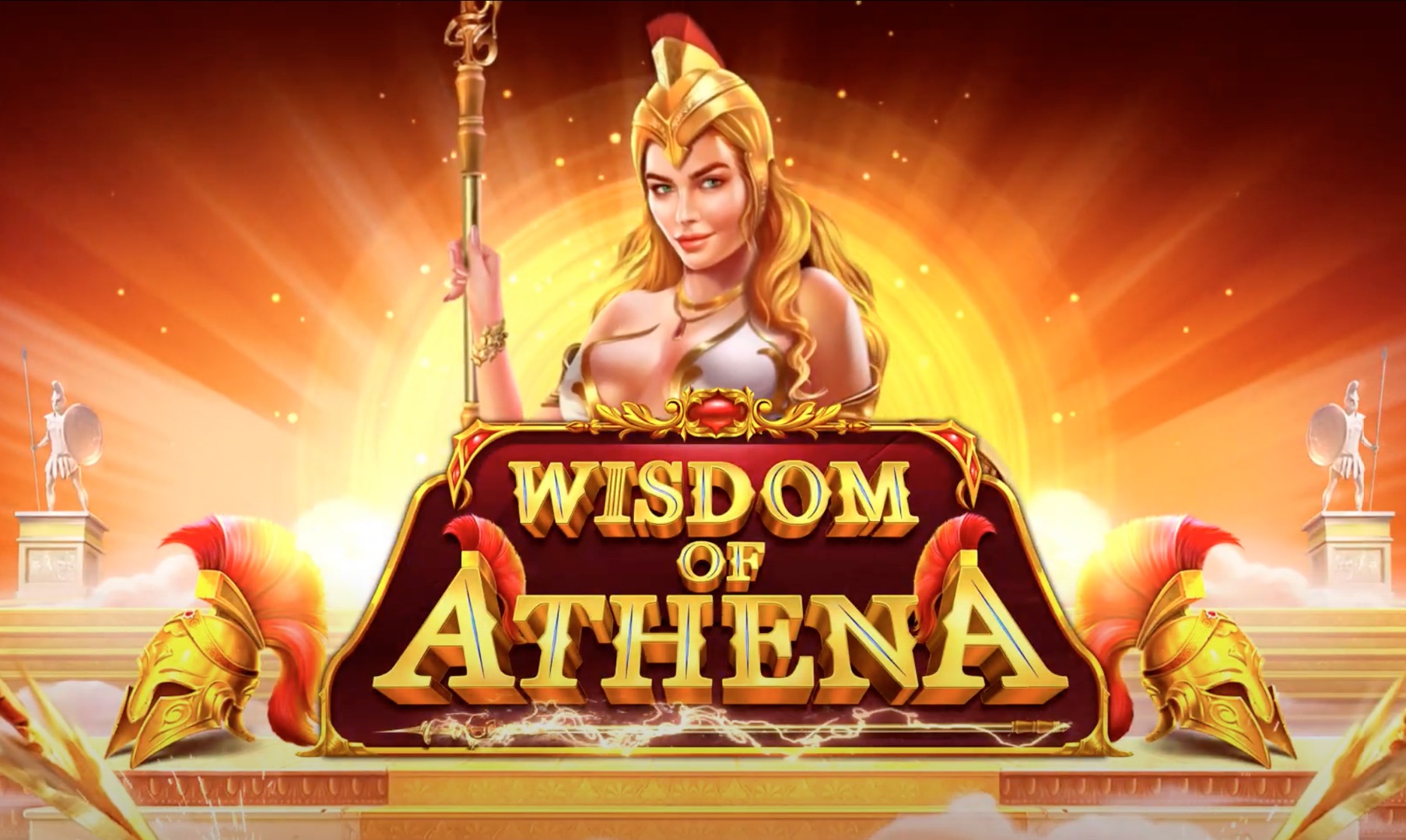 Wisdom of Athena