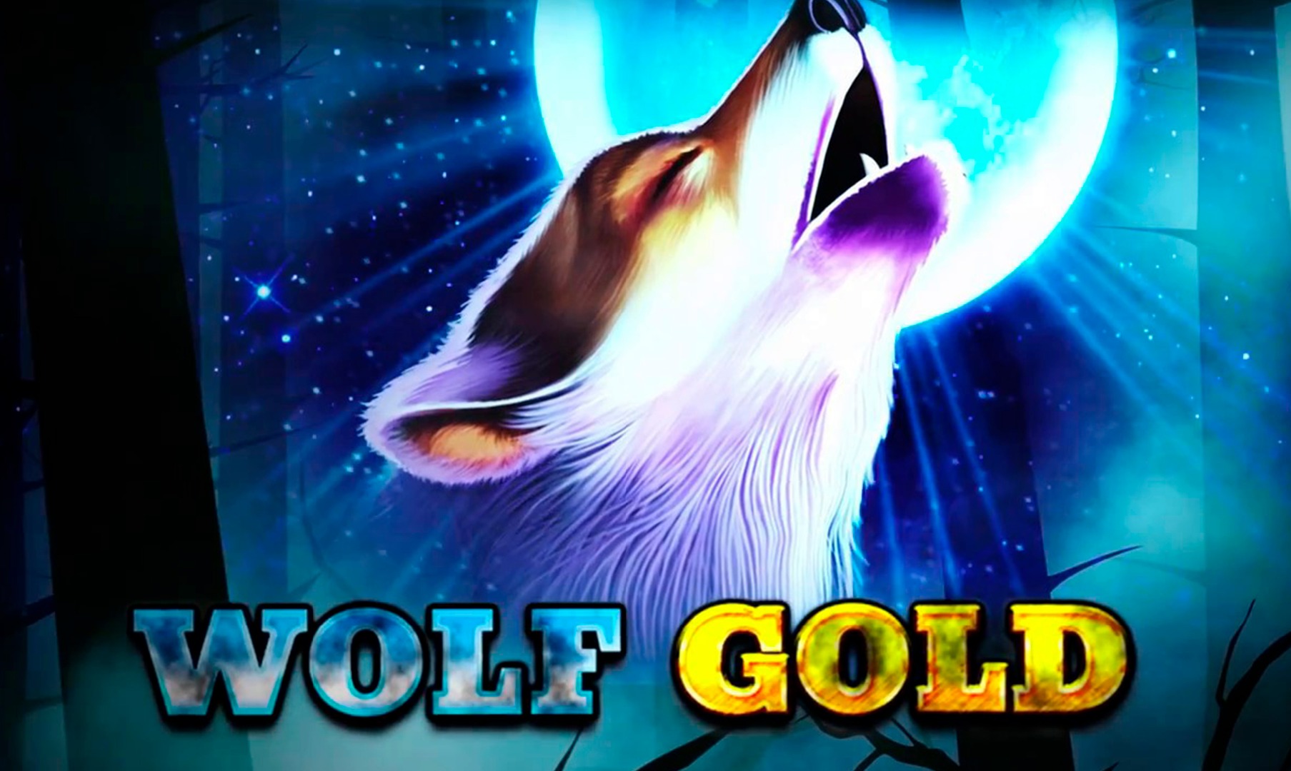 Wolf Gold
