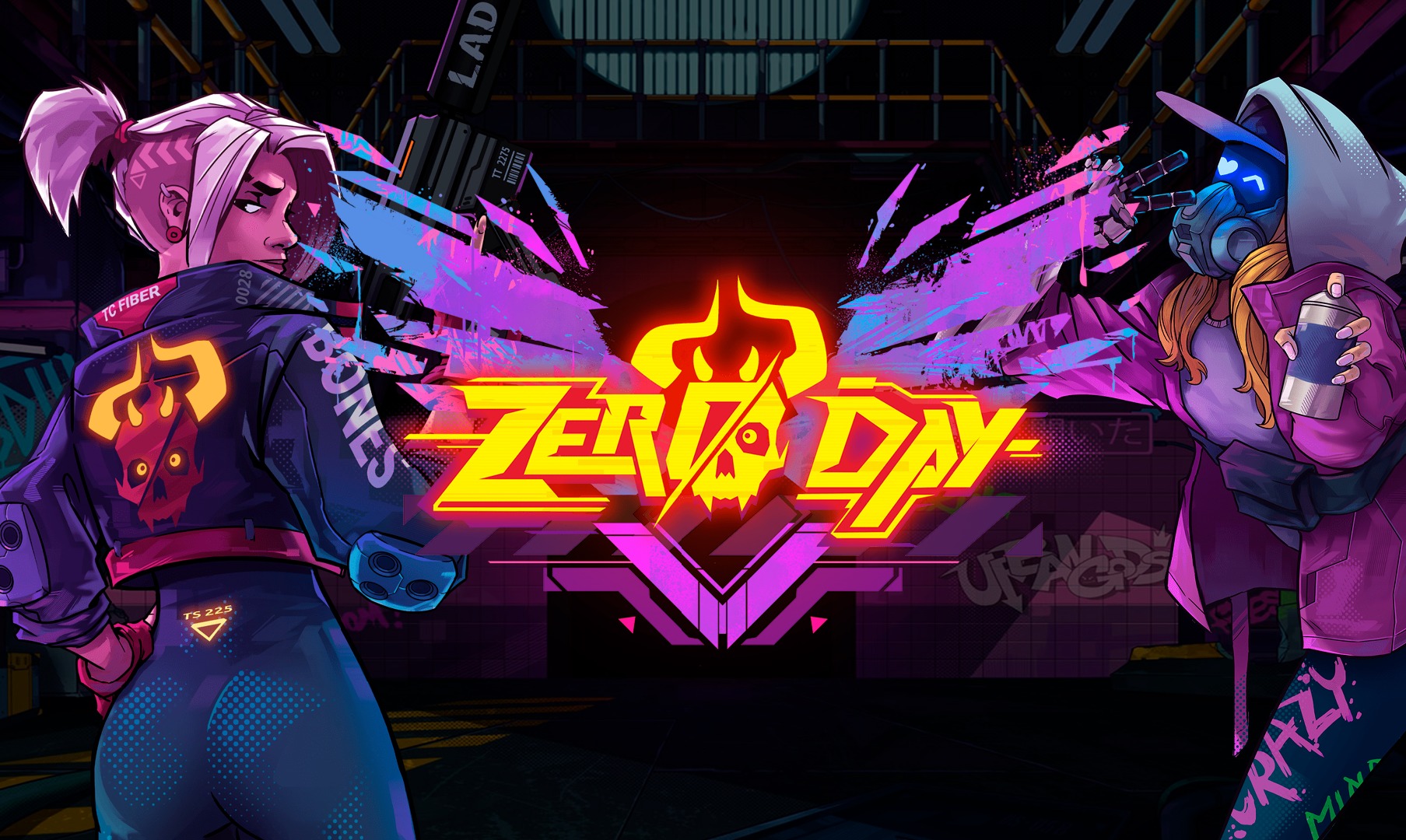 Zero Day