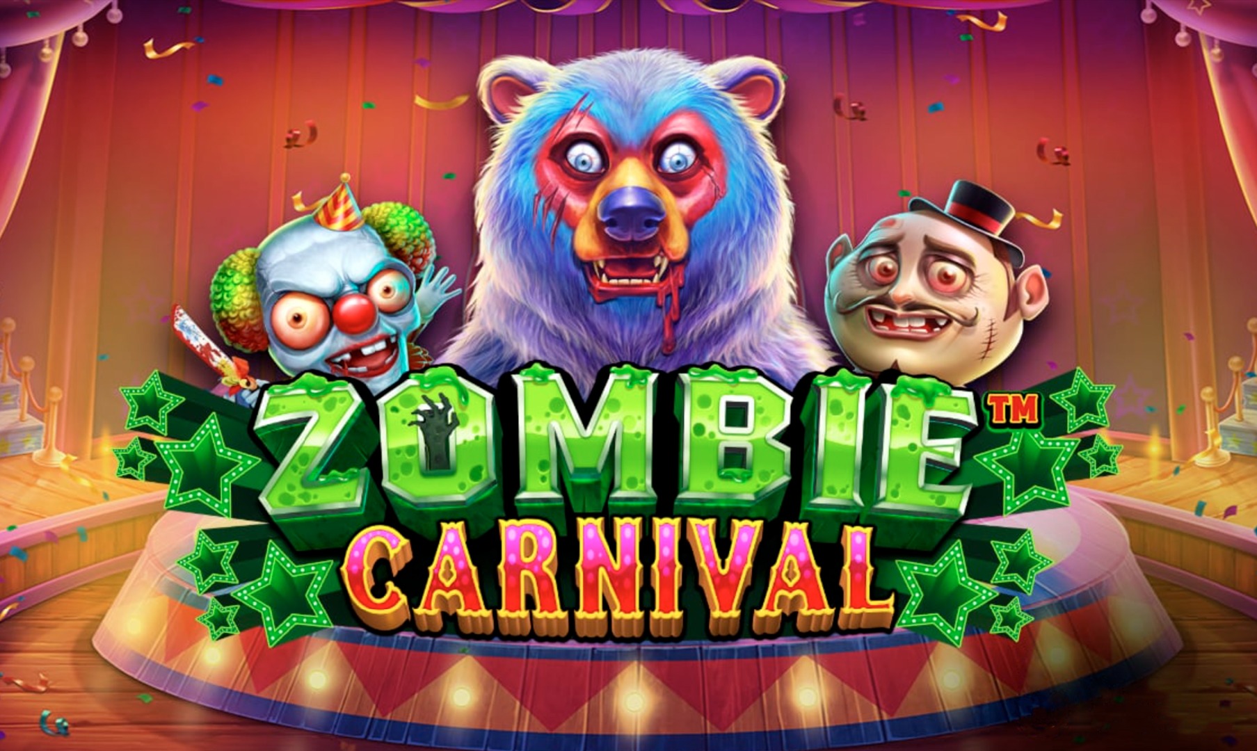 Zombie Carnival