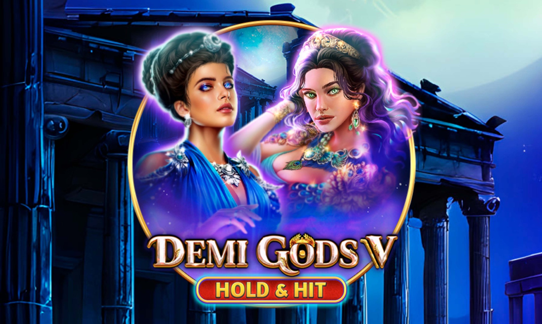 Demi Gods V H.H