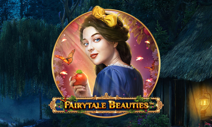 Fairytale Beauties