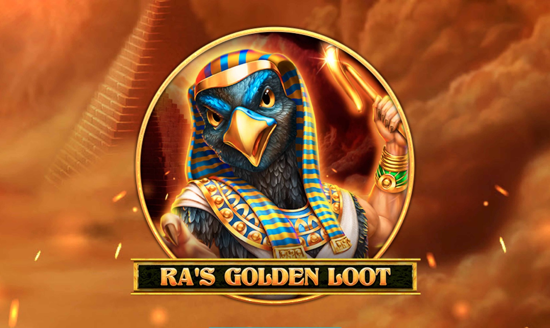 Ra’s Golden Loot