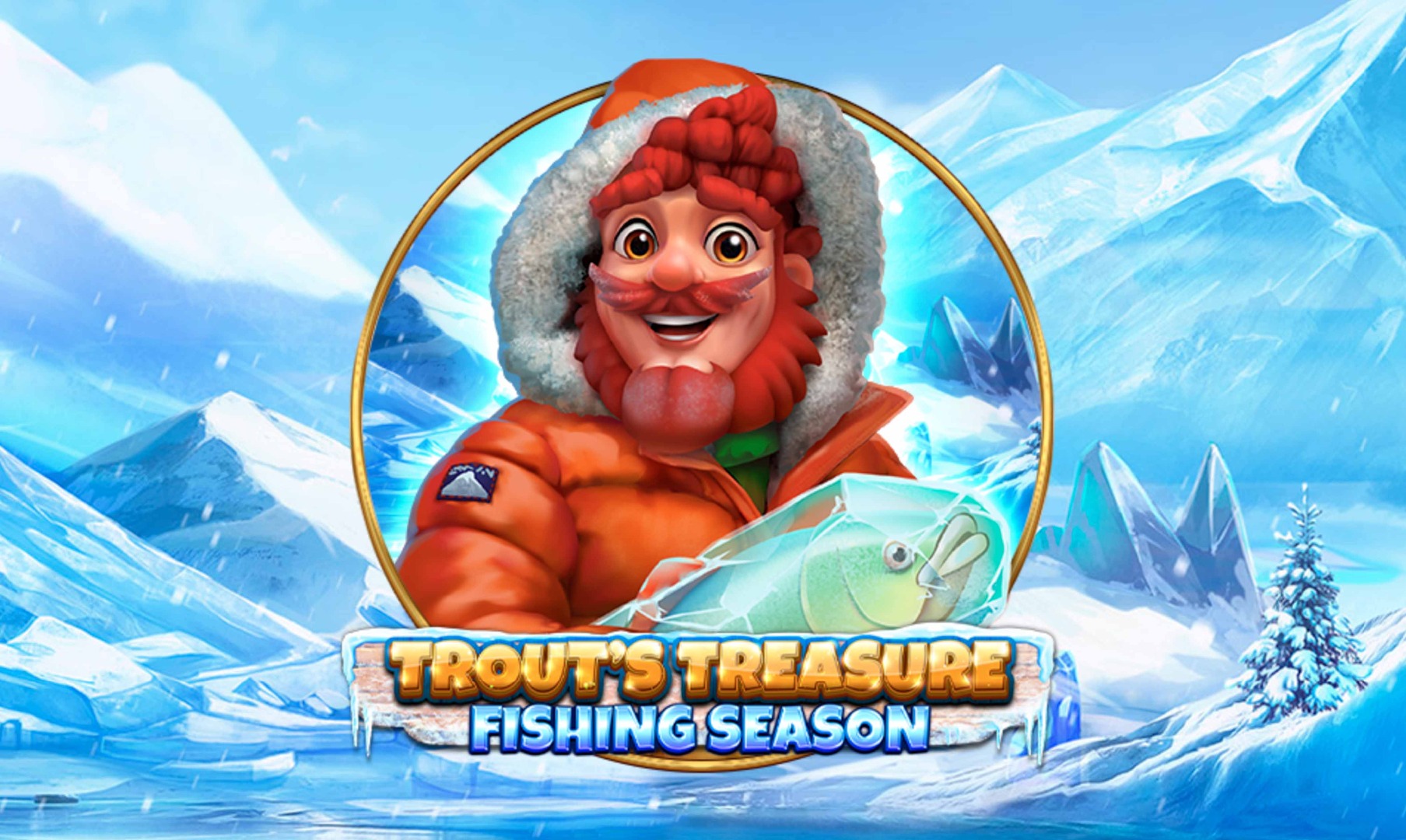 Trout’s Treasure F.S