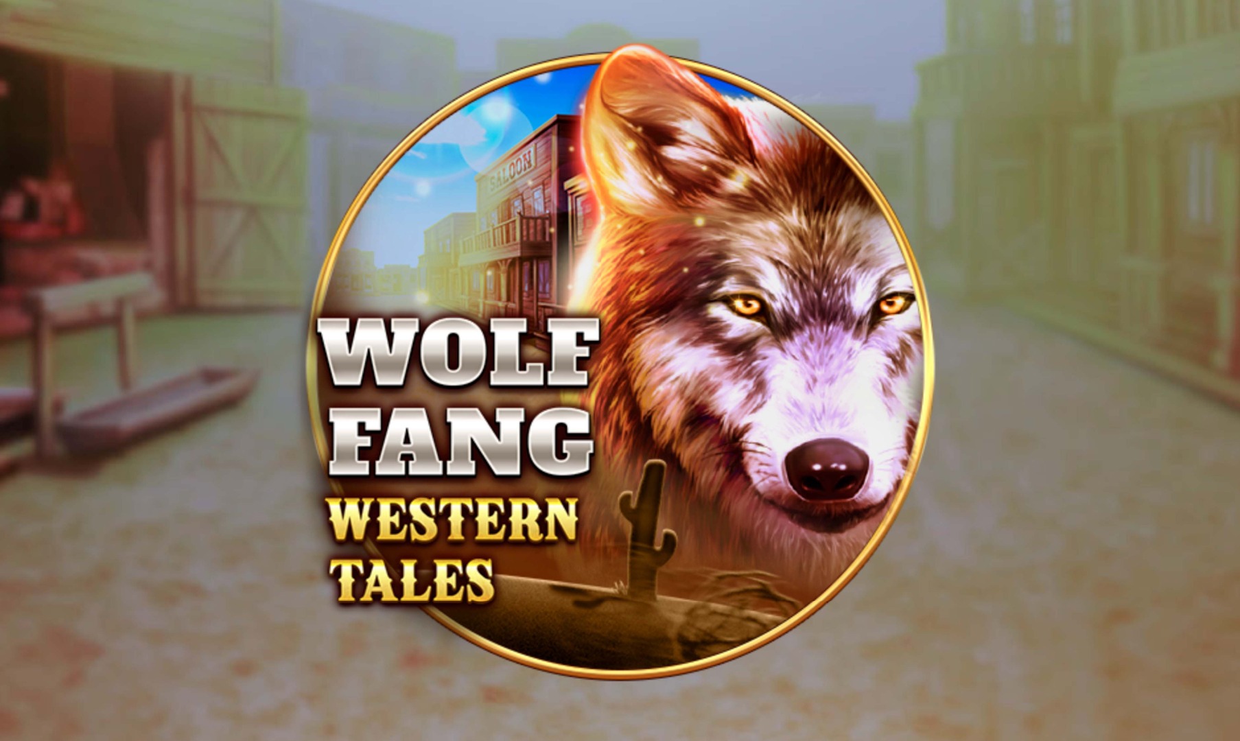 Wolf Fang W.T