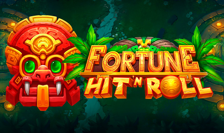 Fortune Hit’n Roll