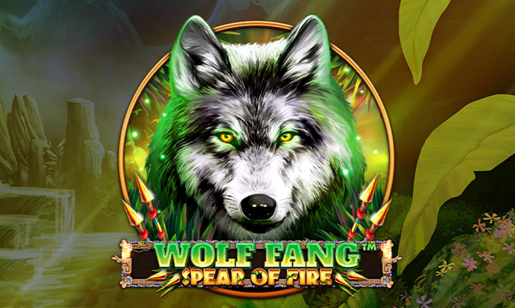 Wolf Fang – Spear Of Fire