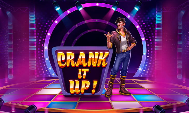 Crank It Up