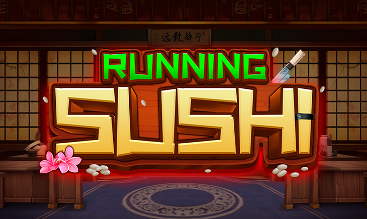 Running Sushi