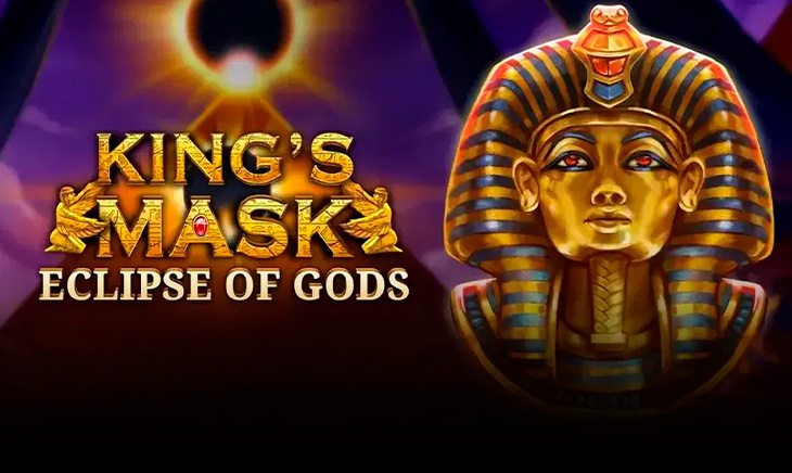 King’s Mask Eclipse of Gods