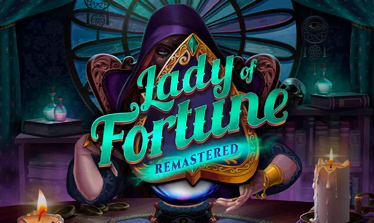 Lady of Fortune Remastered