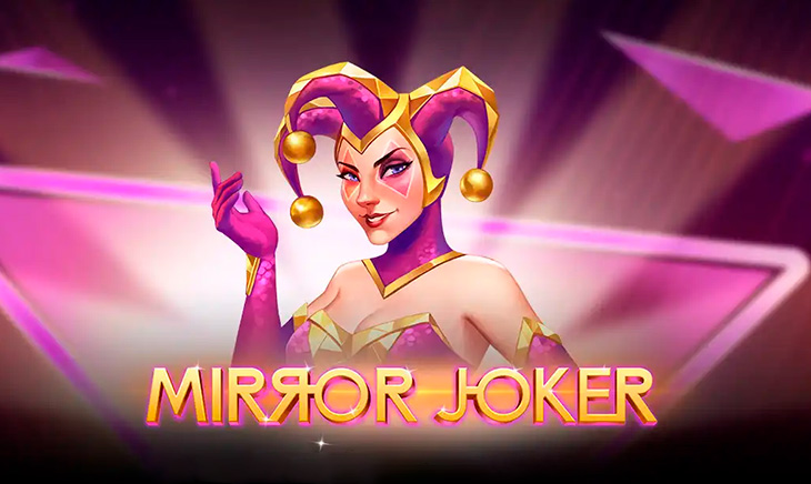 Mirror Joker