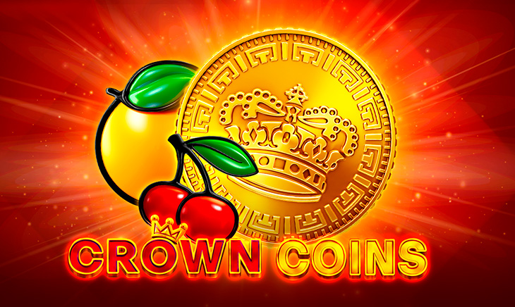 Crown Coins