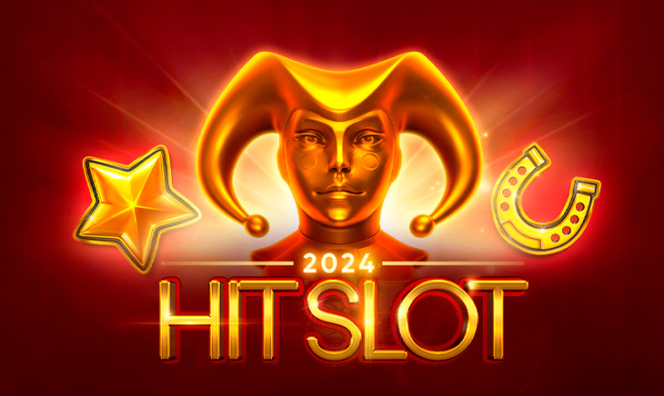 2024 Hit Slot