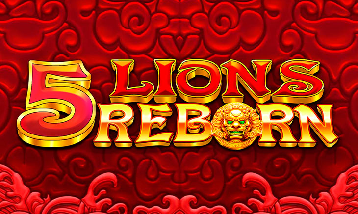 5 Lions Reborn