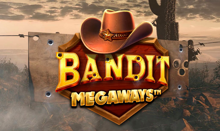 Bandit Megaways