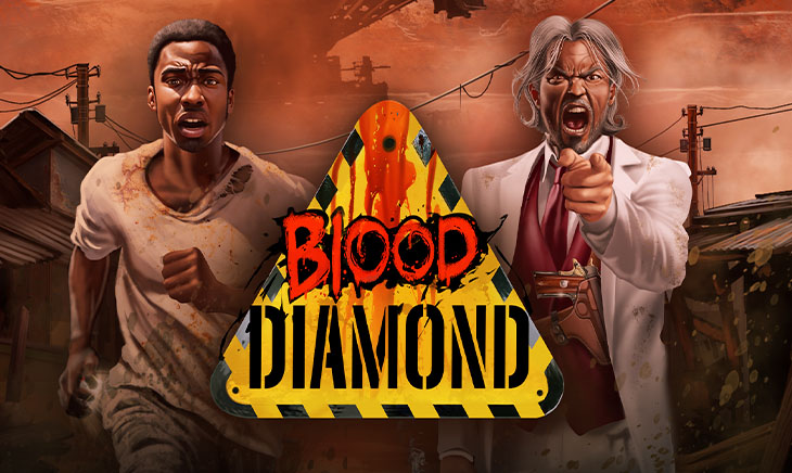 Blood Diamond