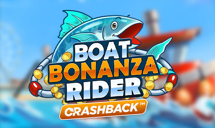 Boat Bonanza Rider