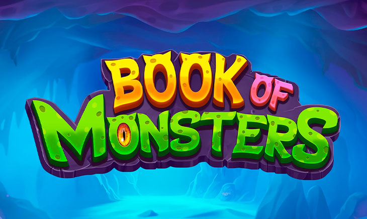Book of Monsters