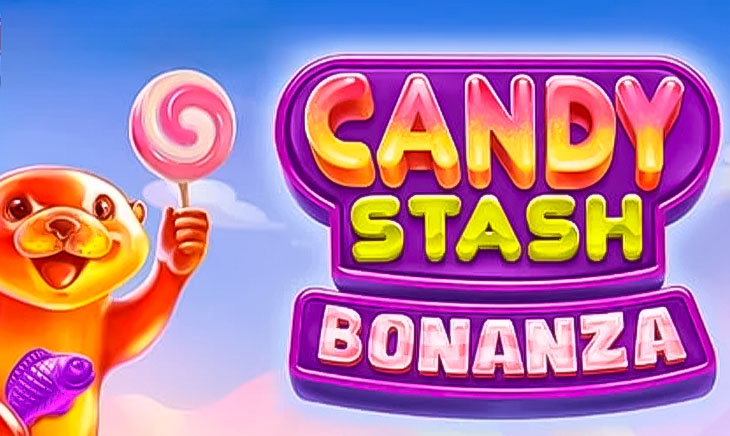 Candy Stash Bonanza