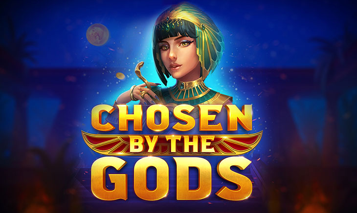 Chosen by the Gods