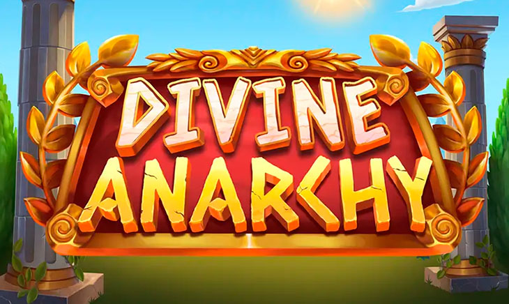 Divine Anarchy